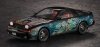 Hasegawa SP669-52469 Toyota Supra A70 2,5 GT Twin Turbo R Snake Holic Tokyo Xtreme Racer 1/24